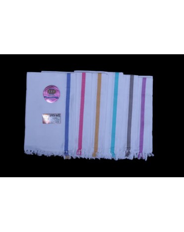 Arrow White
